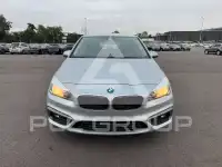 2015 BMW 218