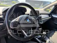 2015 BMW 218