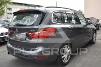 2015 BMW 218