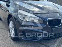 2015 BMW 218