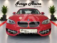 2015 BMW 218