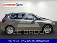 2015 BMW 218