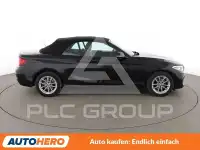2015 BMW 218