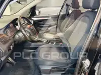2015 BMW 218