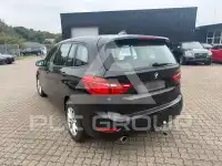 2015 BMW 218