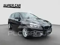 2015 BMW 218