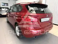 2015 BMW 218