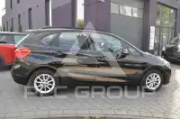 2015 BMW 218