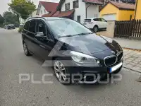 2015 BMW 218