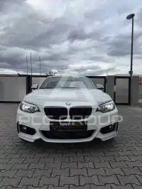 2015 BMW 218