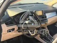 2015 BMW 218