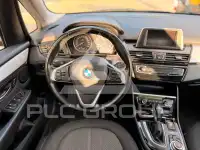 2015 BMW 218