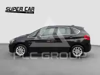2015 BMW 218