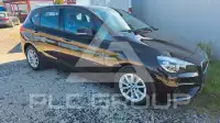 2015 BMW 218