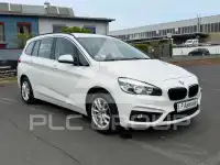 2015 BMW 218