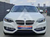 2015 BMW 218