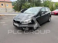 2015 BMW 218