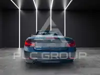 2015 BMW 218