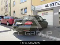 2015 BMW 218