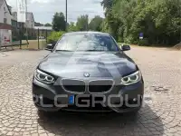 2015 BMW 218