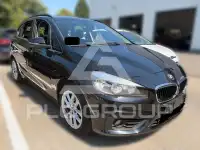 2015 BMW 218