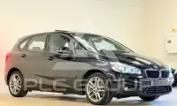2015 BMW 218
