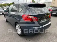 2015 BMW 218