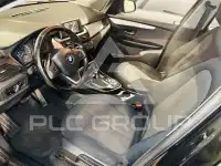 2015 BMW 218