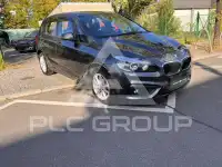 2015 BMW 218