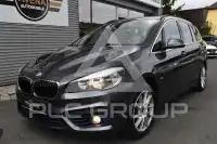 2015 BMW 218