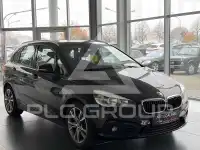 2015 BMW 218