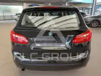 2015 BMW 218