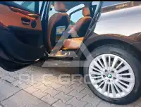 2015 BMW 218