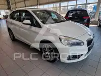 2015 BMW 218