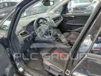 2015 BMW 218