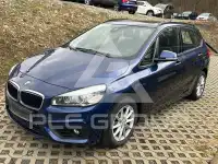 2015 BMW 218