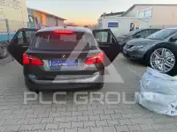 2015 BMW 218