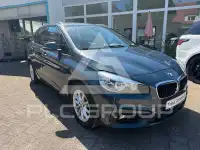 2015 BMW 218