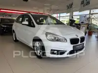 2015 BMW 218