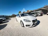 2015 BMW 218