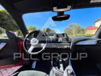 2015 BMW 218