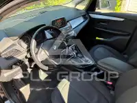 2015 BMW 218