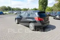 2015 BMW 218