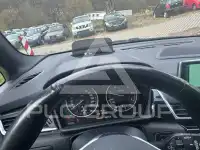2015 BMW 218