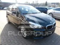 2015 BMW 218