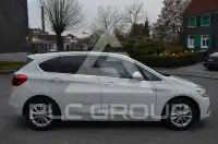 2015 BMW 218