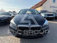 2015 BMW 218