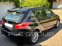 2015 BMW 218