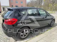 2015 BMW 218