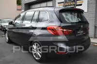 2015 BMW 218